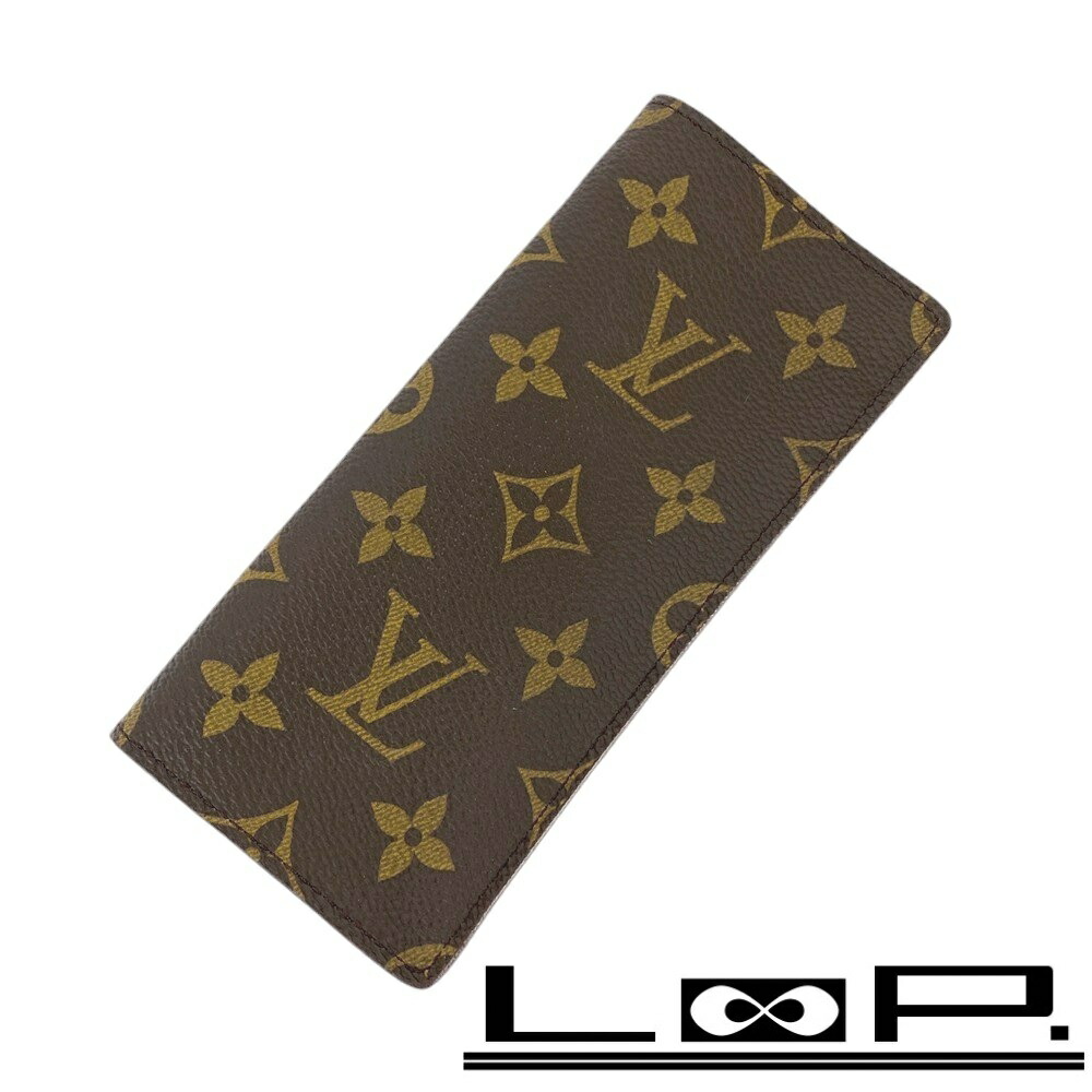 楽天市場】LOUIS VUITTON ルイ ヴィトン モノグラム エテュイ