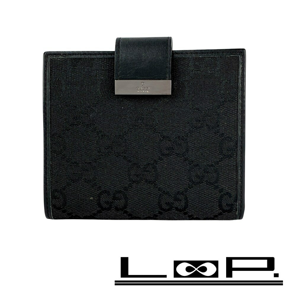 【美品】グッチ 二つ折り財布 札入れ ブラック スプリーム スネーク メンズ 楽天市場】グッチ 451268 レザー ブラック キングスネーク