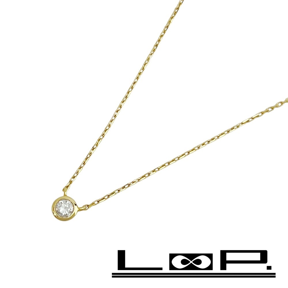 楽天市場】ete(エテ) ネックレス フラワー 10金イエローゴールド(K10YG