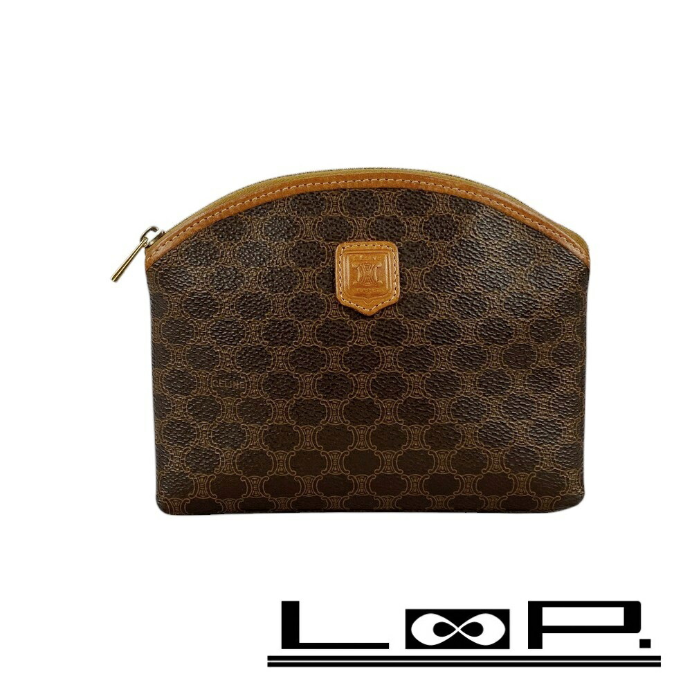 CELINE　セリーヌ　シガレットケース　小物入れ 希少！】CELINE セリーヌ タバコケース シガーケース 小物入れ