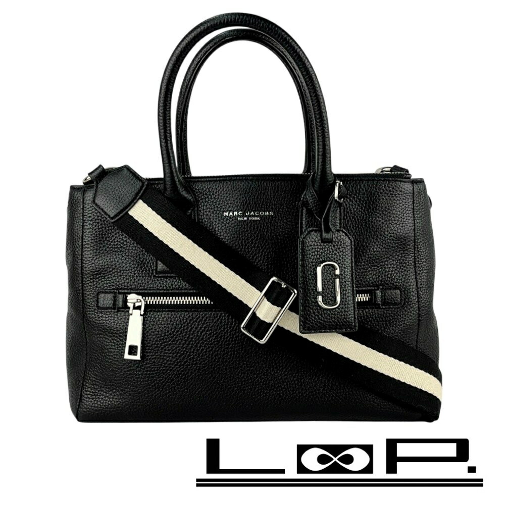 マークバイマークジェイコブス 美品ハンドバッグ ショルダーバッグ 楽天市場】【バッグ】MARC JACOBS マーク ジェイコブス ハンドバッグ