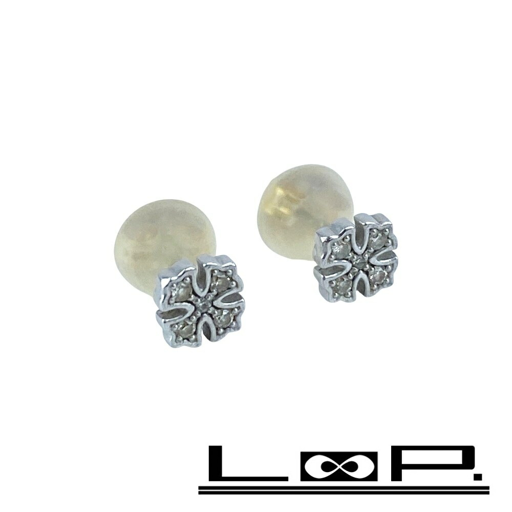 楽天市場】ローリーロドキン Loree Rodkin ピアス タイニー ファンシー