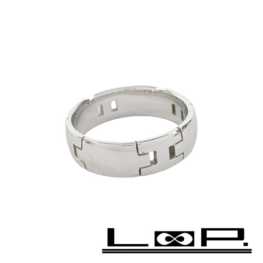 【極美品】HERMES ヘラクレス コンビ YG 750 #52 極美品】HERMES ヘラクレス コンビ YG 750 #52 HERMES - □美品