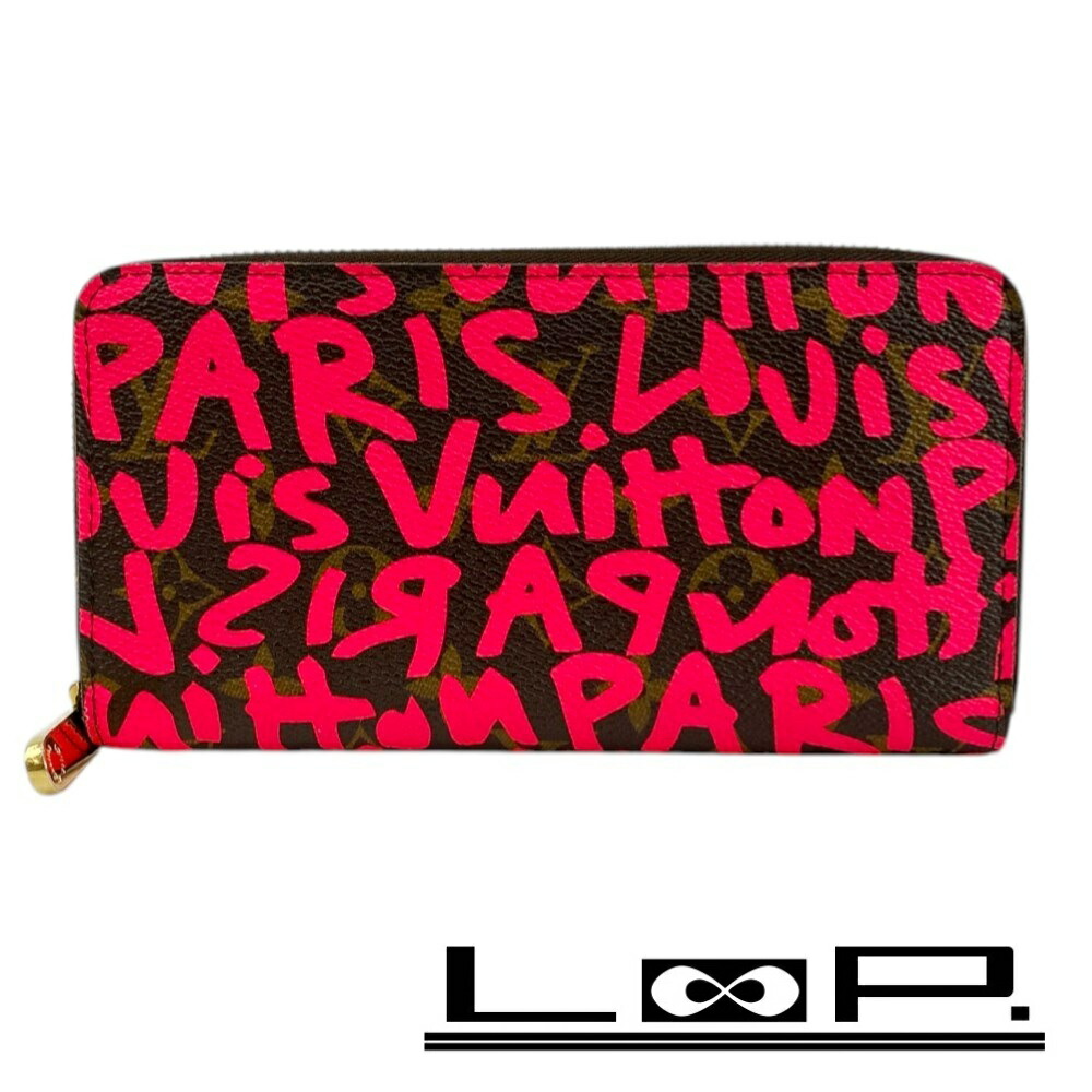 楽天市場】【財布】LOUIS VUITTON ルイ ヴィトン モノグラム