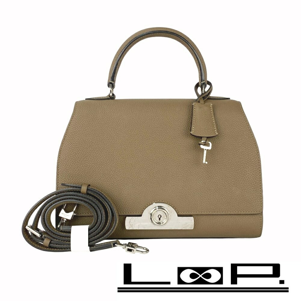 楽天市場】【本物保証】 【京都屋質店】【モワナ MOYNAT】ポリーヌ