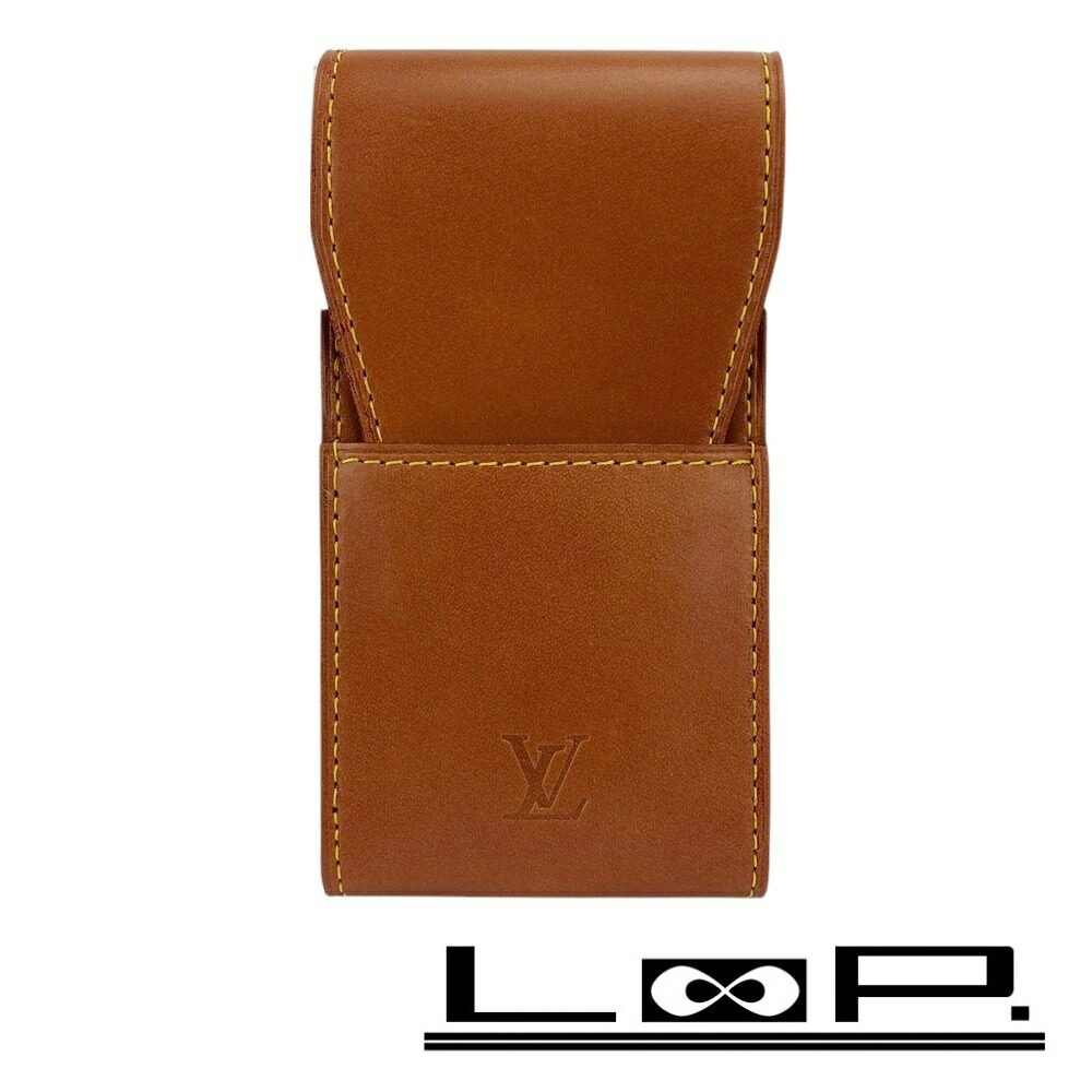 LOUIS VUITTON　シガーケース Amazon | [ルイヴィトン] モノグラム ライン エテュイ