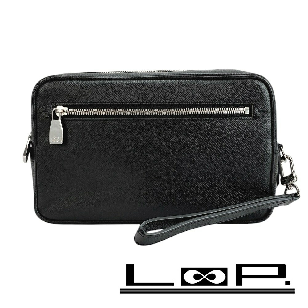 楽天市場】【バッグ】LOUIS VUITTON ルイ ヴィトン タイガ ポシェット