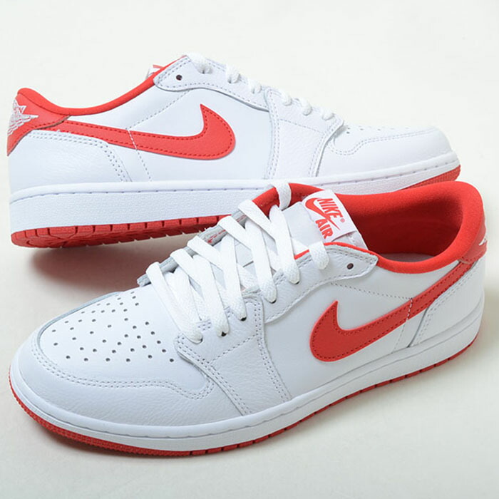 楽天市場】NIKE AIR JORDAN 1 RETRO LOW OG ナイキ エア