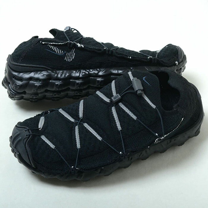 NIKE イスパ マインドボディ ブラック/ホワイト DH7546-002 Nike ISPA Mindbody 