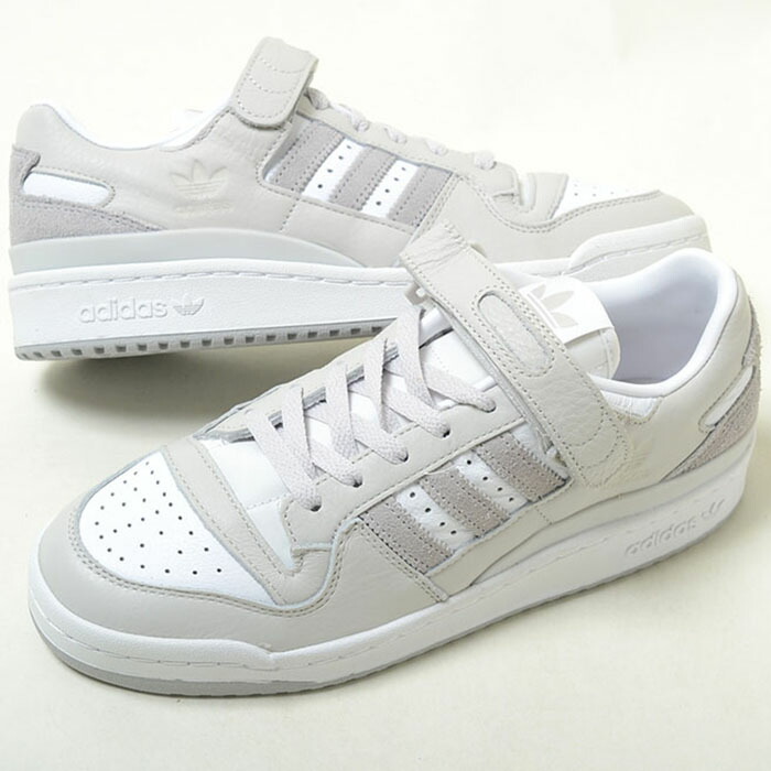 ★美品★アディダス adidas FORUM LOW W GZ6379 22.5 ☆美品☆アディダス adidas FORUM LOW W GZ6379 22.5