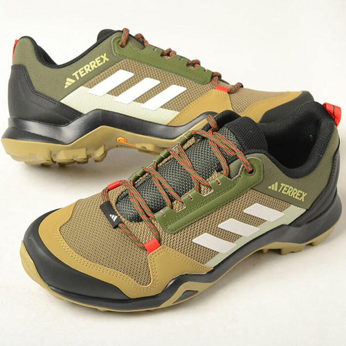 ADIDAS TERREX AX3 アディダス テレックス FX4576 正規 (1609) fx4576.jpg