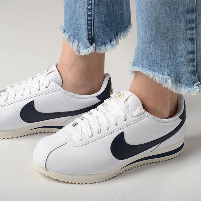 早い者勝ち!!! NIKE ◆ ナイキ コルテッツ レザー｜HJ9343 NIKE ナイキ スニーカー CORTEZ LEATHER コルテッツ レザー