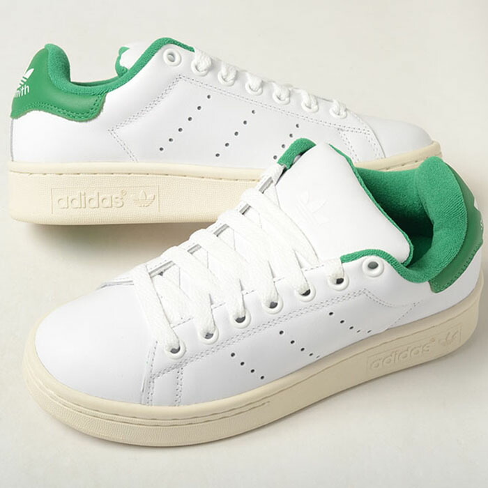☆ adidas STANSMITH アディダス スタンスミス 厚底 gy9310 ☆ STAN SMITH adidas BONEGA W WHITE/GREEN gy9310 アディダス