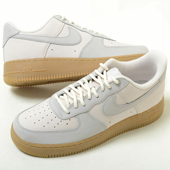 楽天市場】NIKE AIRFORCE 1 '07 WB ナイキ エア フォース メンズ