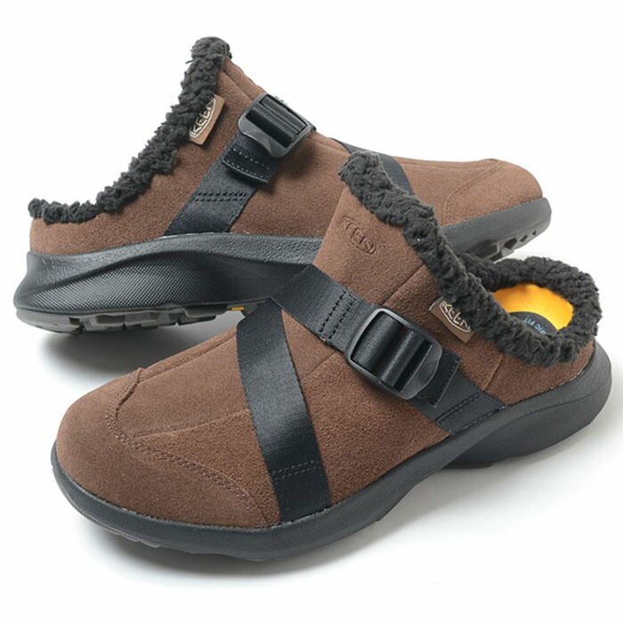 楽天市場】KEEN HOOD CLOG キーン フッド クロッグ メンズ サンダル