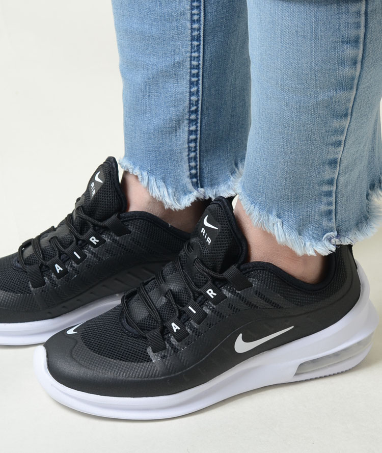 【未使用】ナイキ アクシス ウィメンズ シューズ22.5cm NIKE公式】ナイキ エア マックス アクシス ウィメンズシューズ