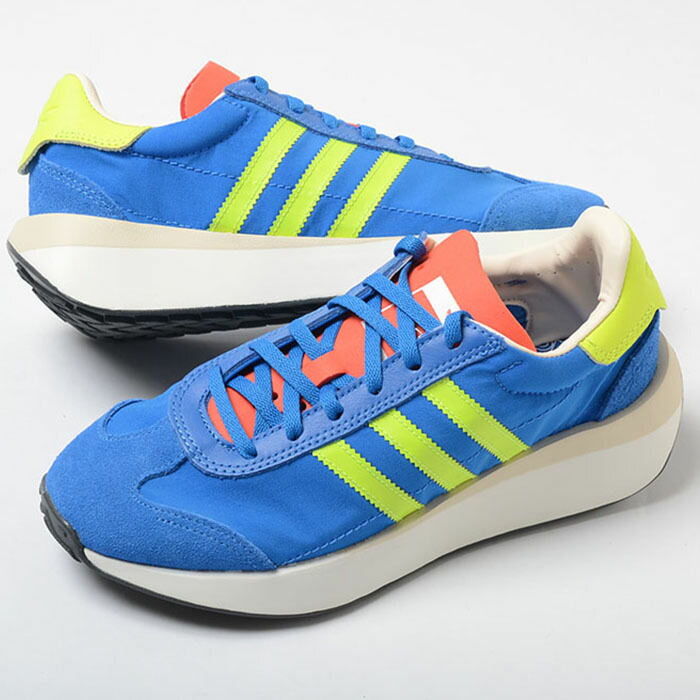 adidas COUNTRY XLG アディダス カントリー ブルーバード adidas Originals アディダス オリジナルス スニーカー COUNTRY