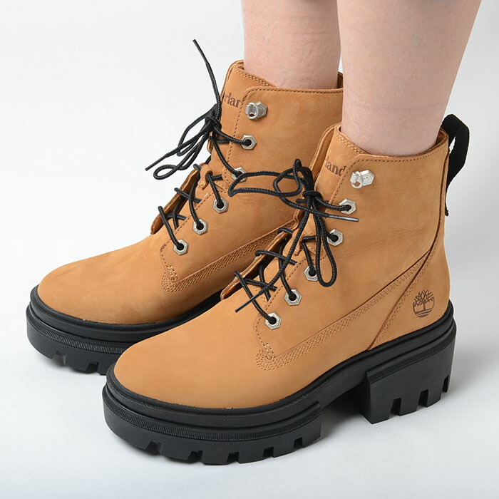 楽天市場】Timberland ALLINGTON LACE-UP 6INCH BOOT WHEAT