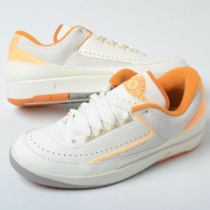 楽天市場】NIKE AIR JORDAN 2 RETORO LOW ナイキ エアジョーダン