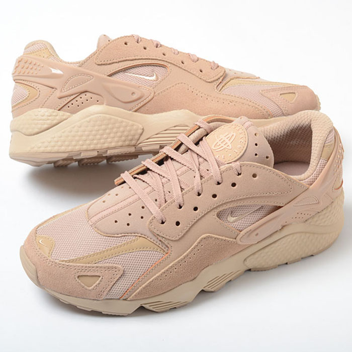 NIKE AIR HUARACHE RUNNER ナイキ エア湖 ハラチ 伝令 赤銅色 メンズ スニーカー dz3306-200