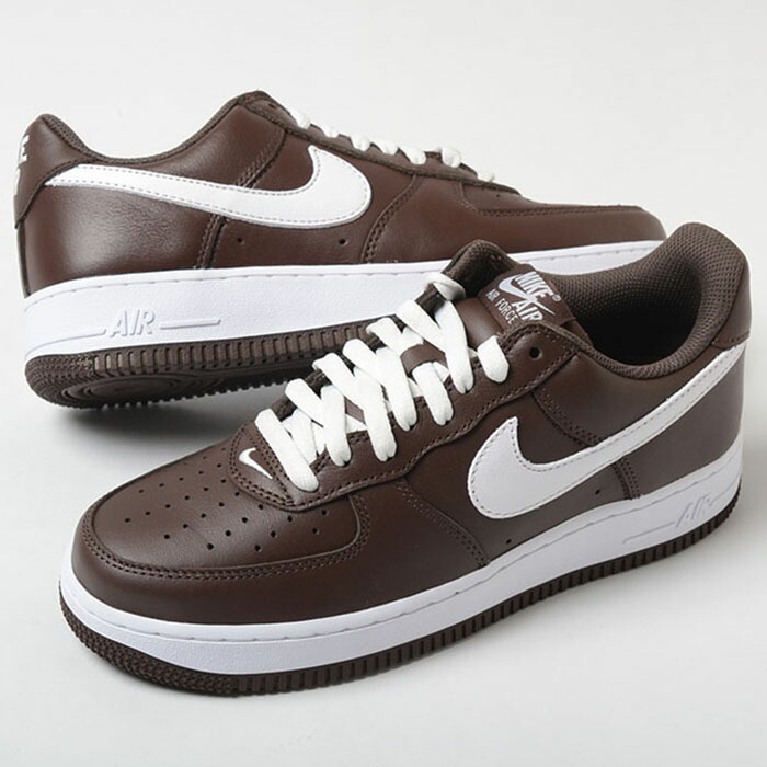楽天市場】NIKE AIR FORCE 1 LOW RETRO QS FD7039-200ナイキ