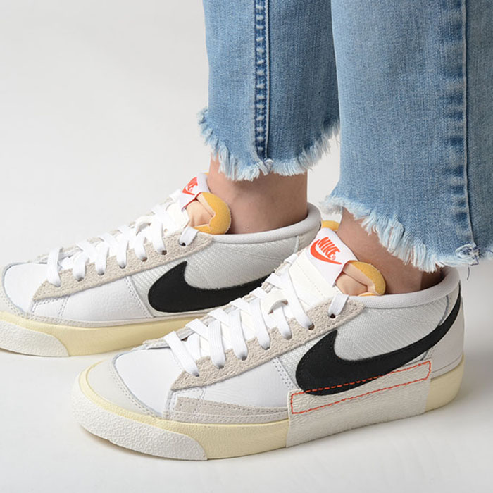 楽天市場】NIKE W BLAZER LOW PLATFORM SE NN ナイキ ウィメンズ