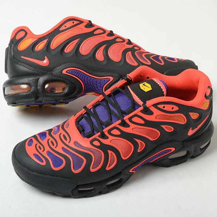 NIKE エア マックス プラス ドリフトパンダ 新品】 ナイキ エアマックスプラス ドリフト パンダ 26.5cm