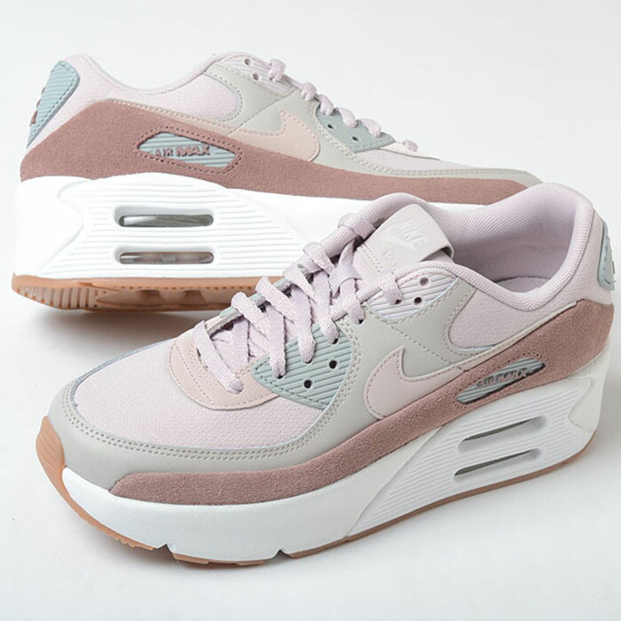 楽天市場】ナイキ エア マックス 90 LV8 NIKE W AIR MAX 90 LV8