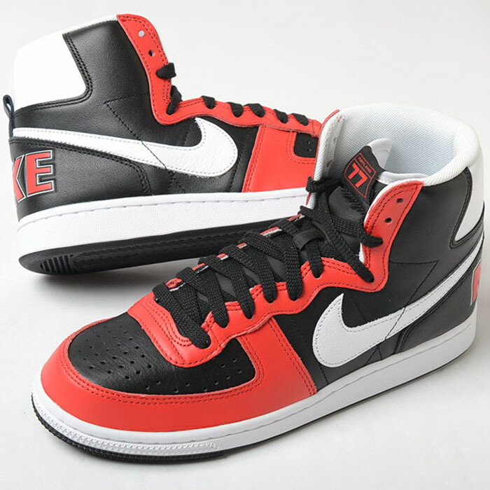 NIKE ターミネーター TERMINATOR HIGH 28cm Amazon | [ナイキ] ターミネーター ハイ Terminator HIGH