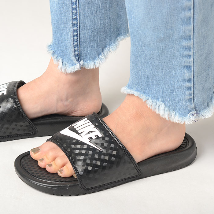 楽天市場】ナイキ ベナッシ JDI ファニーパック NIKE BENASSI