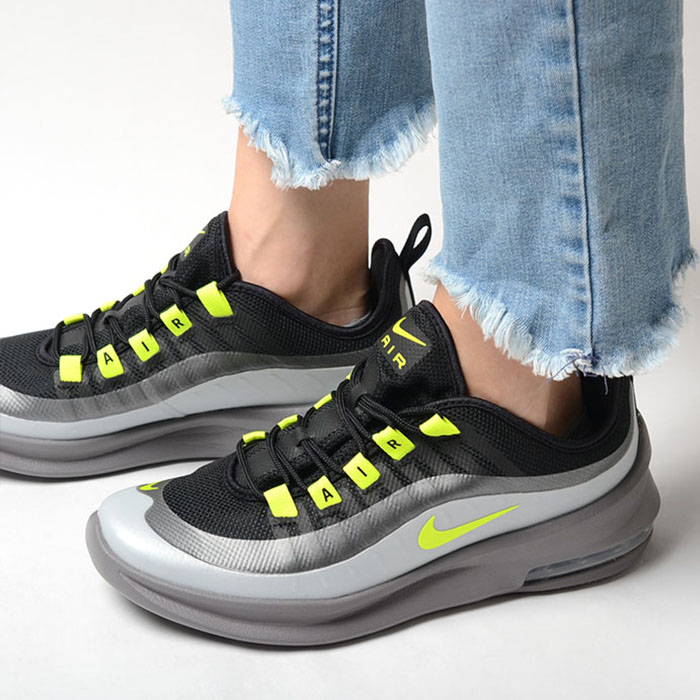 アクシス PS NIKE エアマックス SU23 黒 ah5223-012 楽天市場】ナイキ エアマックス アクシス PS NIKE エアマックス