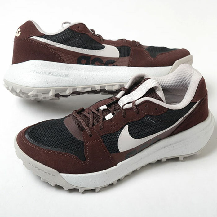 楽天市場】NIKE ACG LOWCATE ナイキ エーシージー ローケート