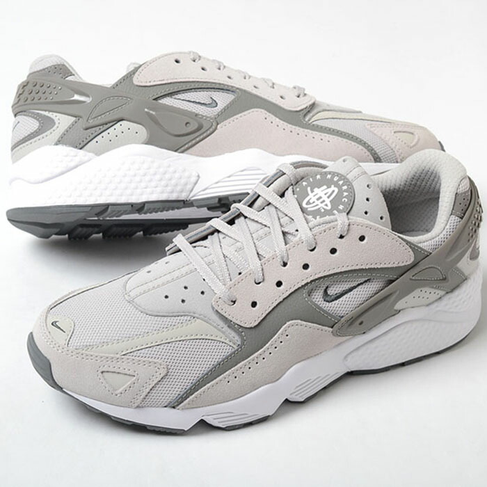 NIKE Air Huarache Runner メンズ　スニーカー　黒　ナイキ エア ハラチ ナイキ メンズ ハラチウルトラ Nike Air Huarache
