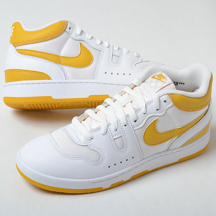 NIKE ATTACK QS SP ナイキ アタック メンズ スニーカー ホワイト fb8938-102