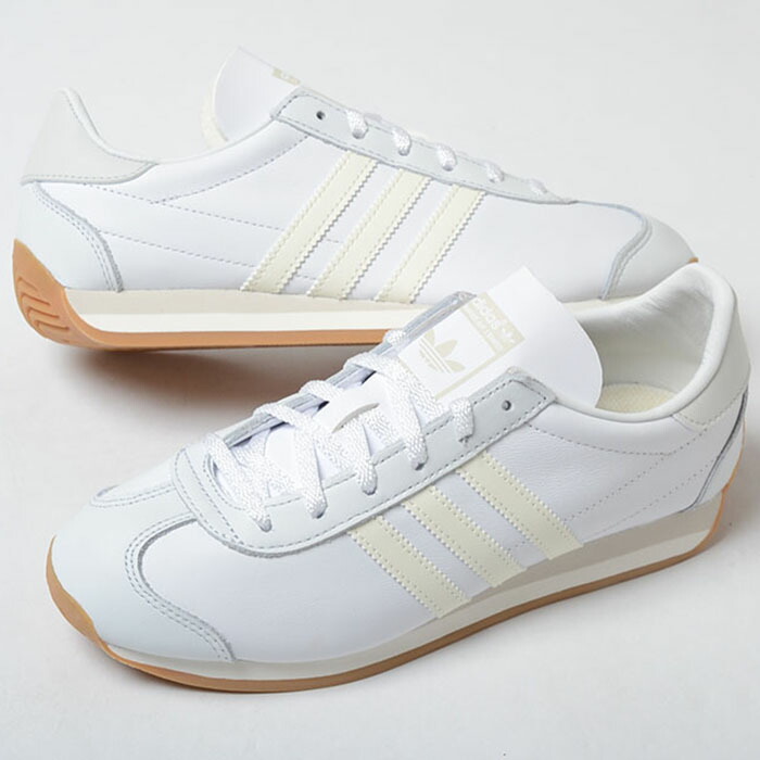 楽天市場】adidas COUNTRY OG W アディダス カントリー