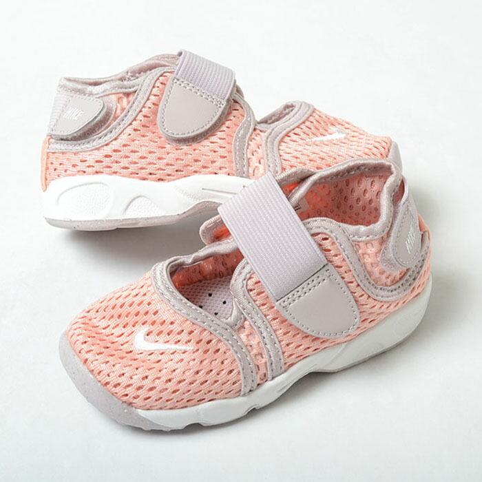 NIKE RIFT 2 サンダル 12C ホワイト/レッド NIKE RIFT 2 サンダル 12C ホワイト/レッド サンダル