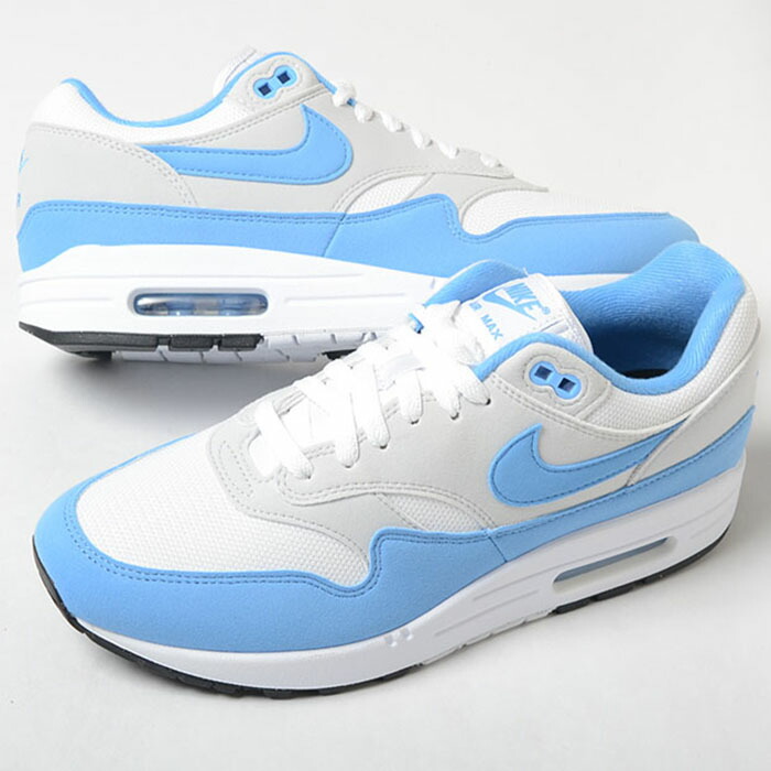 r*5様 NIKE Air Max 90 ホワイト/ブルー27.5cm エア マックス 90 NIKE AIR MAX ナイキ メンズ レディース WHITE
