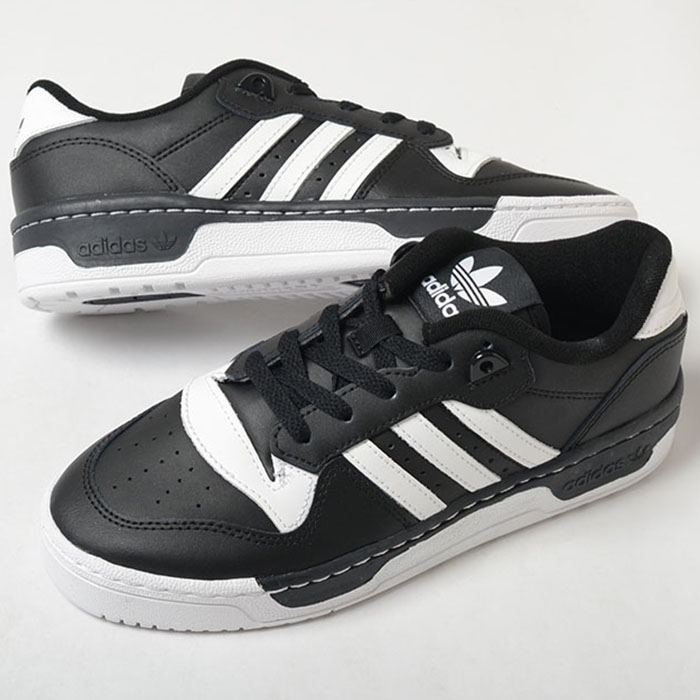 adidas☆ライバルリー ミュール adidas（アディダス）の「adidas アディダス RIVALRY MULE W