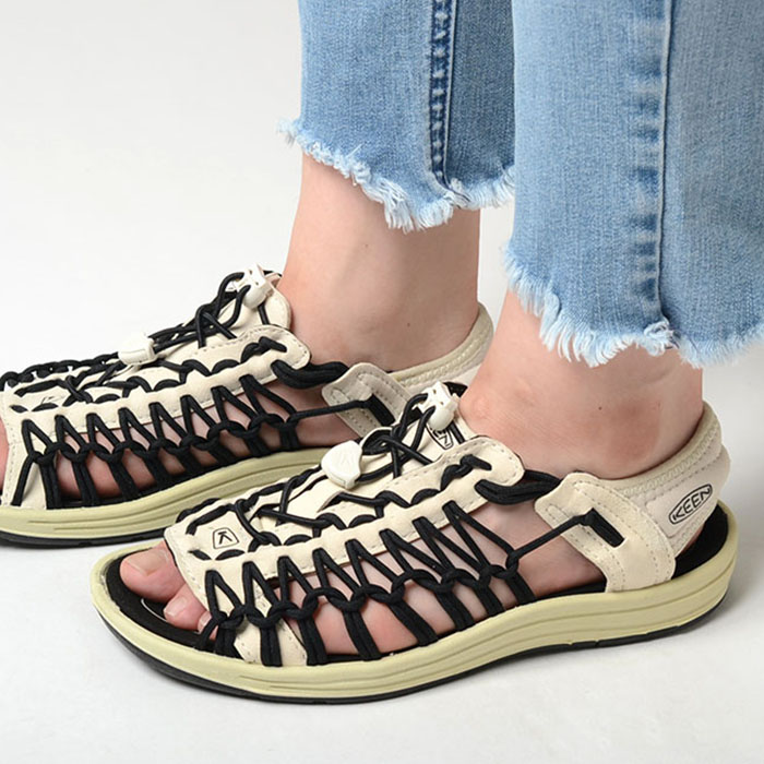 楽天市場】KEEN UNEEK II OT W キーン ユニーク レディース