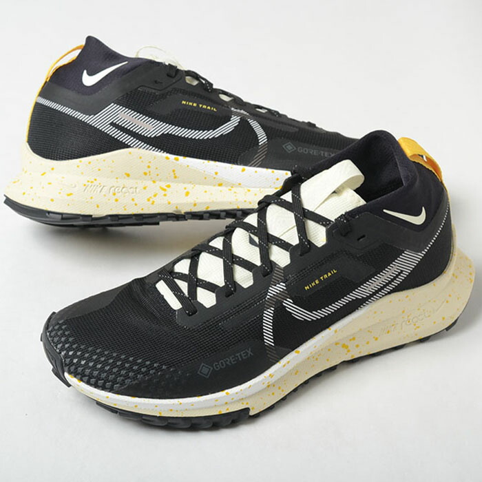 楽天市場】NIKE REACT PEGASUS TRAIL 4 GTX V2 ナイキ リアクト
