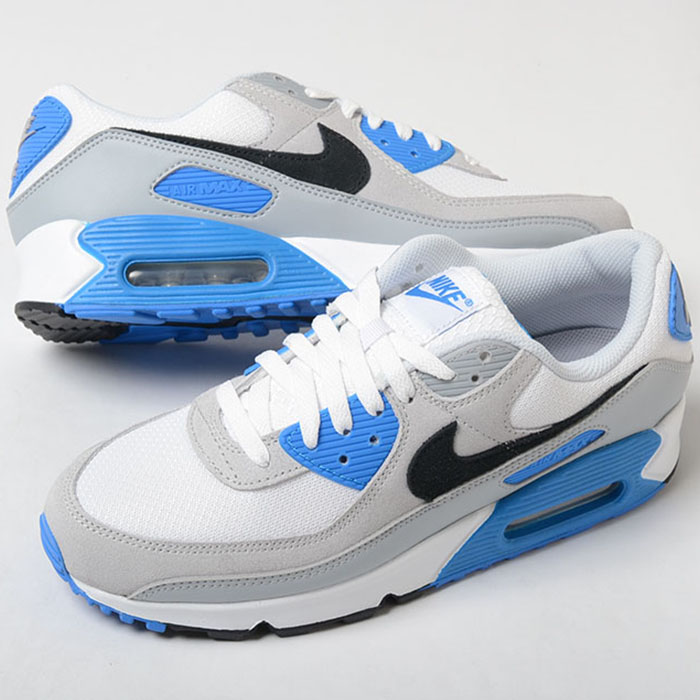 交*。様 NIKE AIR MAX III Shoes Nike Air Max LTD 3 Premium Sneaker - Top4Running.com