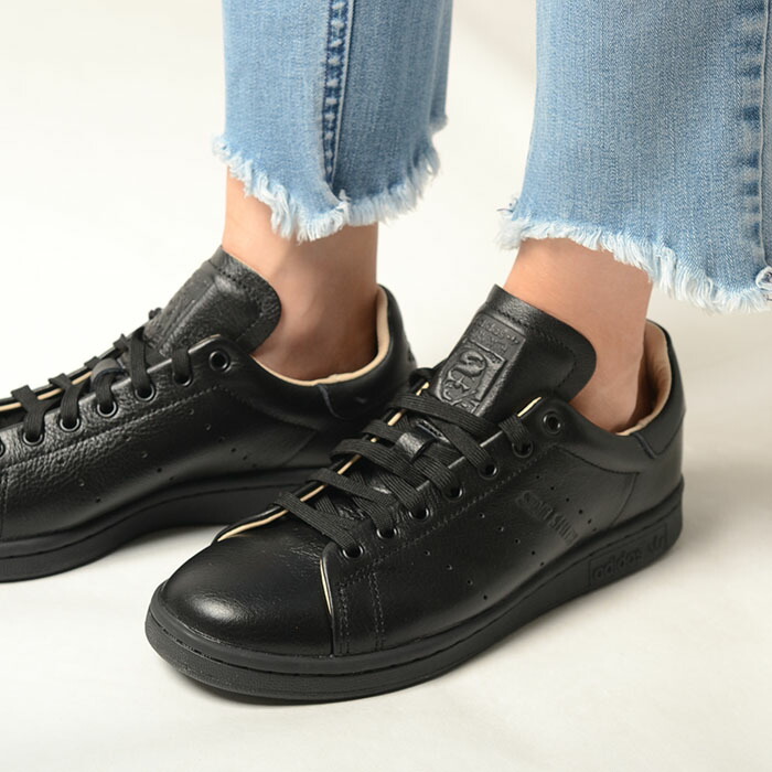 極美品✨ ブランドストーン 24.5cm相当 楽天市場】adidas STAN SMITH LUX アディダス スタンスミス