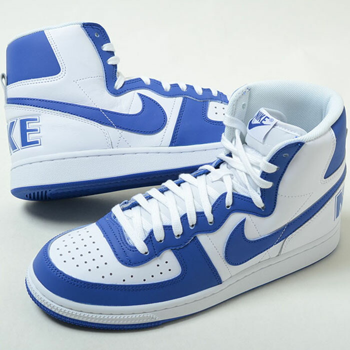 楽天市場】NIKE(ナイキ)FD8638-100(1739)TERMINATOR HIGH BT