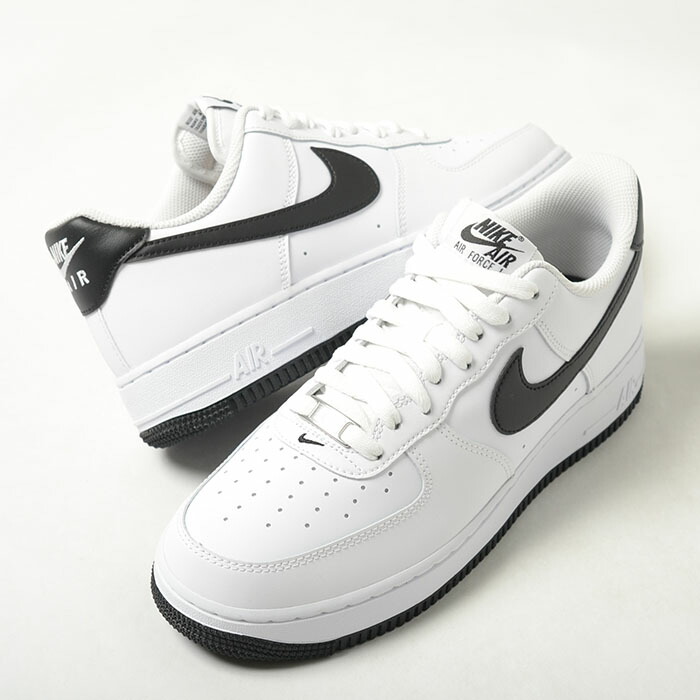 楽天市場】NIKE AIR FORCE 1 '07 ナイキ エア フォース ワン