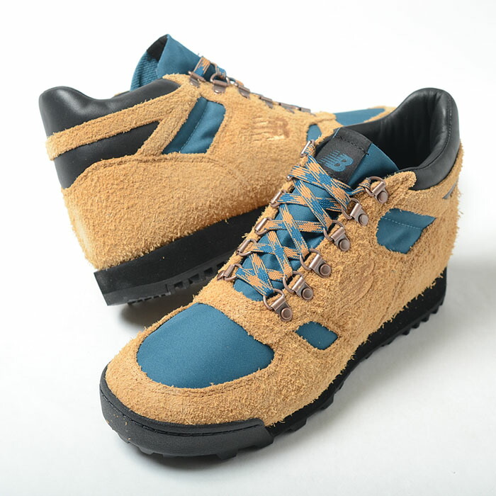 楽天市場】ニューバランス Rainier GTX NEW BALANCE URAINX BB