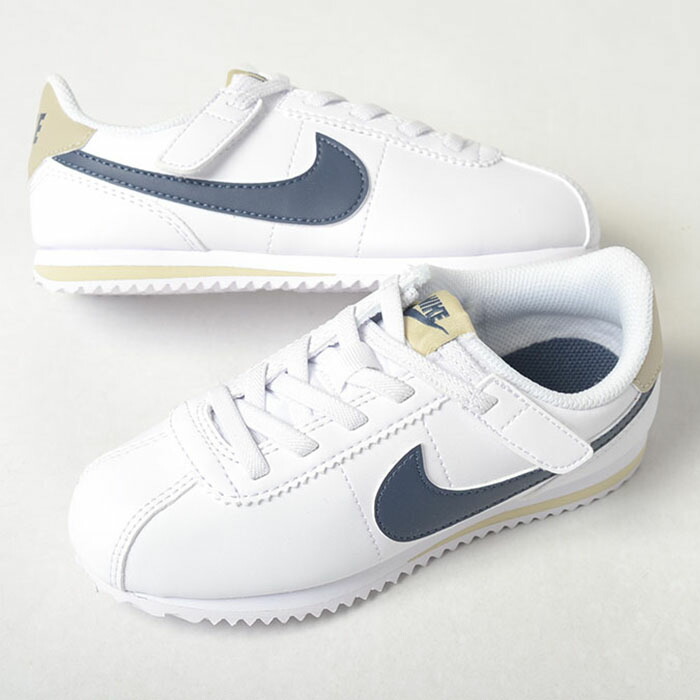 楽天市場】【17cm-22cm】NIKE KIDS CORTEZ EASYON (PSV) ナイキ