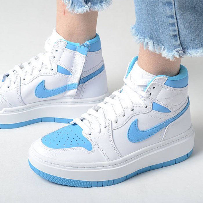 J新品 25cm ナイキ ウィメンズ エアジョーダン1 エレベート ロー NIKE|NIKE エアジョーダン1 エレベートLOW 25.5cm|HARDOFFオフ