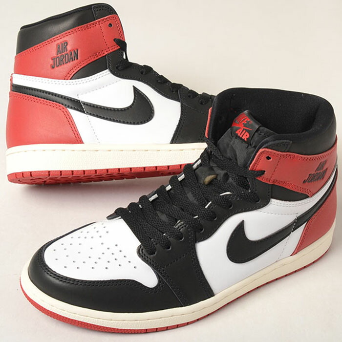 【Nike】AIR JORDAN 1 HIGH OG ナイキ エアジョーダン1 ハイOG 楽天市場】NIKE AIR JORDAN 1 HIGH OG white/bleached coral