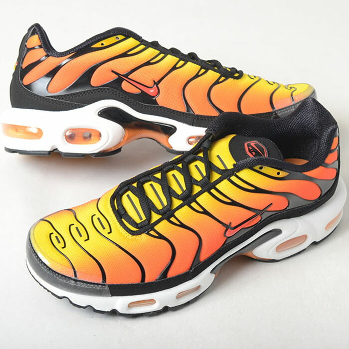 楽天市場】NIKE AIR MAX PLUS ナイキ エア マックス プラス