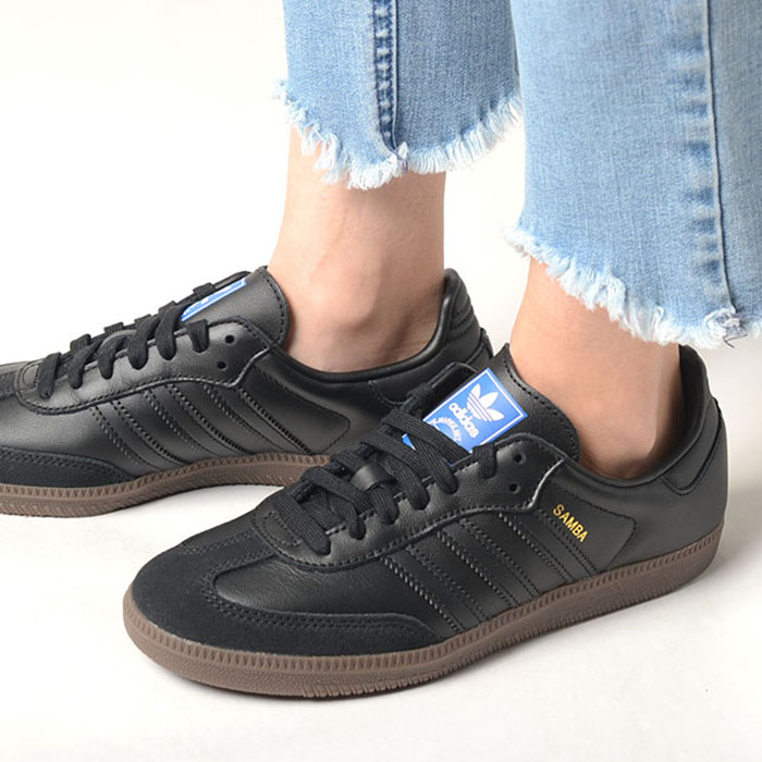adidas アディダス　サンバ OG / SAMBA OG IE3438 楽天市場】adidas SAMBA OG アディダス サンバ レディース スニーカー